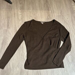 Cashmere Sweater